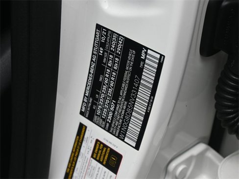 Used 2022 Mercedes-Benz GLC 300 image 19