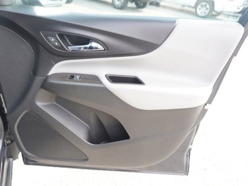 Used 2022 Chevrolet Equinox LT image 14