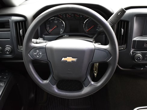 Used 2018 Chevrolet Silverado 1500 LS image 11