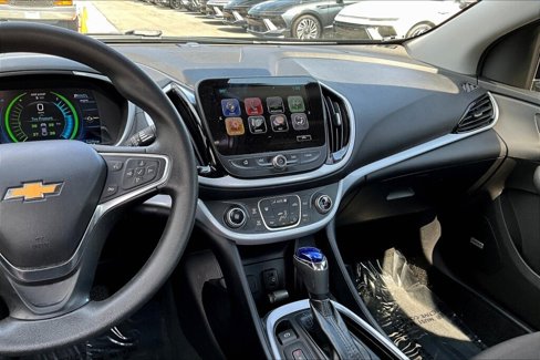 Used 2018 Chevrolet Volt LT image 8