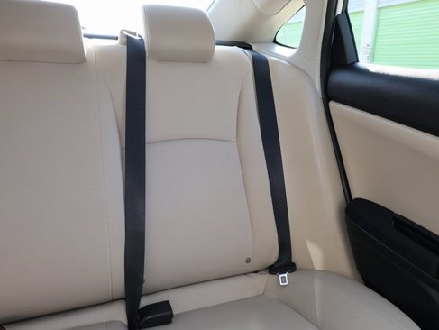 Used 2019 Honda Civic LX image 14