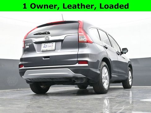 Used 2016 Honda CR-V EX-L image 39