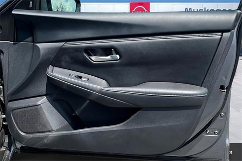 Used 2024 Nissan Sentra SV image 25