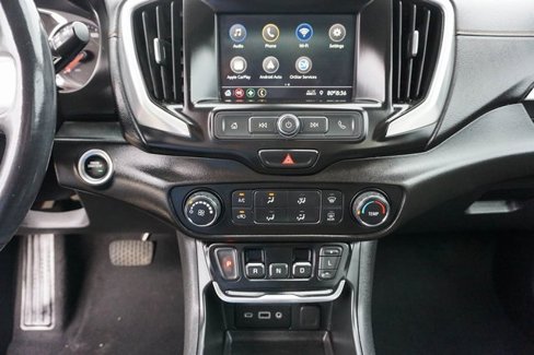 Used 2021 GMC Terrain SLE w/ Elevation Edition image 16