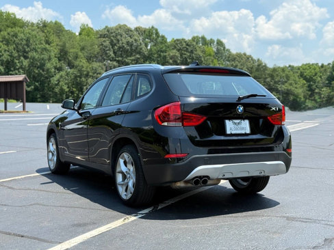 Used 2015 BMW X1 xDrive28i image 4