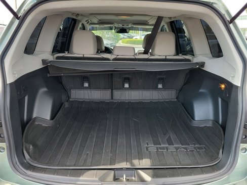 Used 2018 Subaru Forester 2.5i Premium w/ All-Weather Package image 8