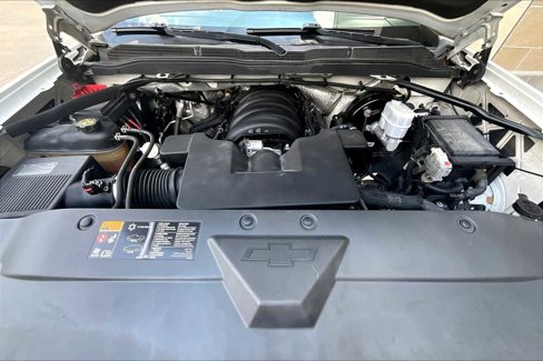 Used 2014 Chevrolet Silverado 1500 LT w/ All Star Edition image 31