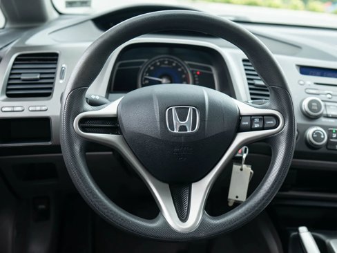 Used 2010 Honda Civic LX image 32