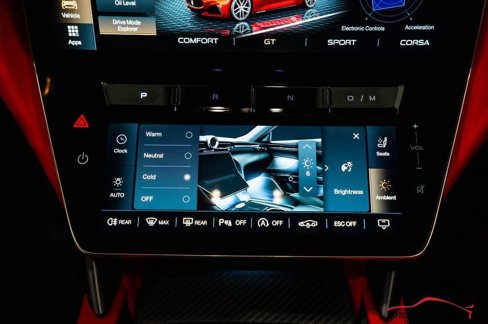 Used 2024 Maserati GranTurismo Trofeo image 80