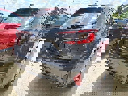 New 2025 Subaru Impreza 2.0i image 16