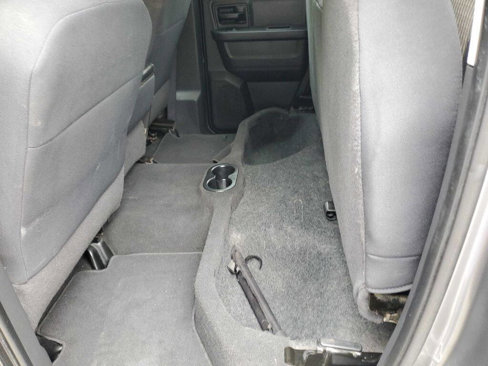 Used 2010 Dodge Ram 1500 Truck ST w/ ST Popular Equipment Group image 21