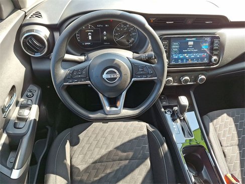 Used 2024 Nissan Kicks SV w/ Interior Electronics Package image 20