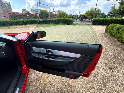 Used 2002 Ford Thunderbird image 36