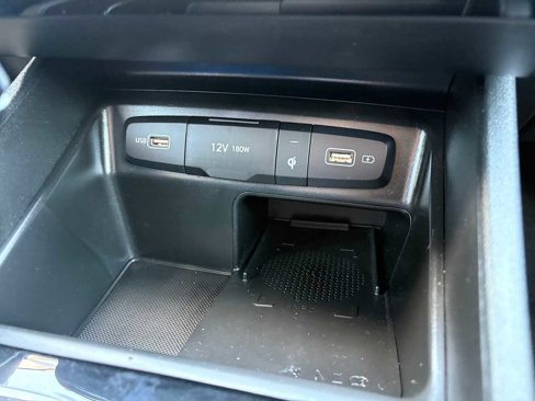 Used 2024 Hyundai Tucson SEL image 23
