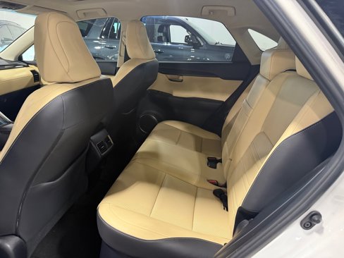 Used 2018 Lexus NX 300 AWD image 10