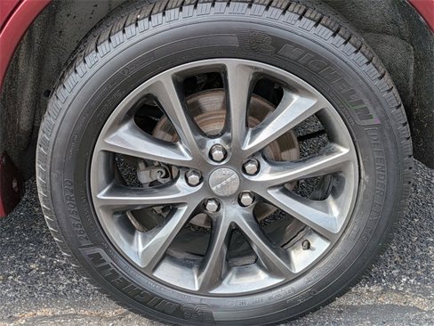 Used 2018 Dodge Durango GT w/ Premium Group image 32