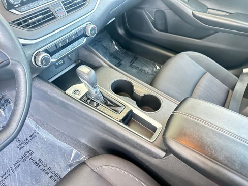 Used 2023 Nissan Altima 2.5 S image 41