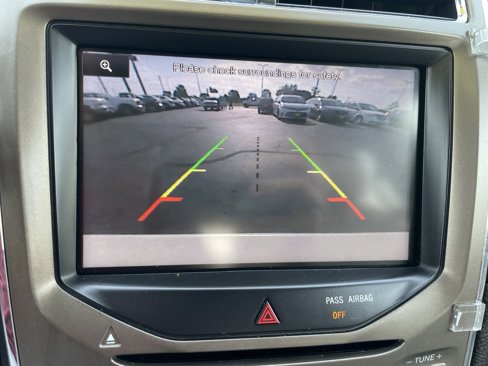 Used 2014 Lincoln MKX AWD w/ Equipment Group 102A image 21