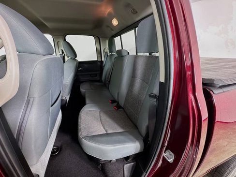 Used 2016 RAM 1500 Big Horn image 28