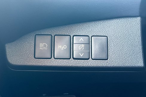 Certified 2018 Toyota Mirai image 33