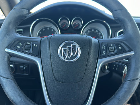 Used 2016 Buick Cascada Premium image 23