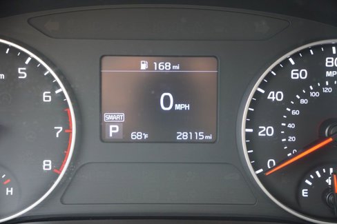 Certified 2023 Kia Seltos LX image 30