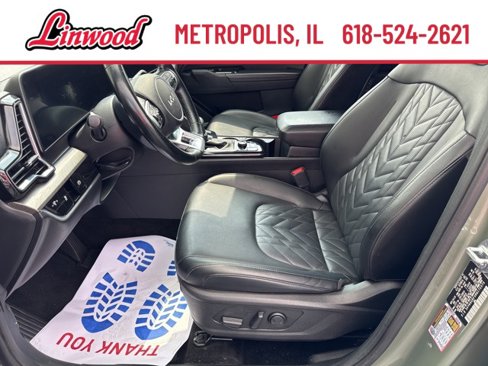 Used 2024 Kia Sportage X-Line image 13