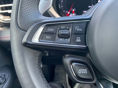 Used 2024 Dodge Hornet R/T image 18