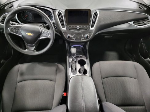 Used 2024 Chevrolet Malibu LT image 6