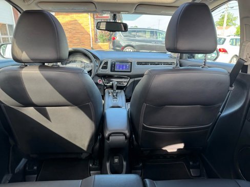 Used 2016 Honda HR-V EX-L image 25
