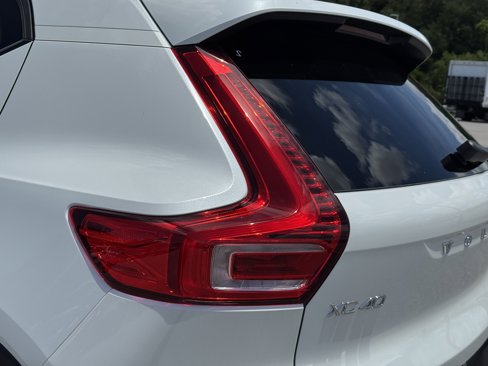 New 2026 Volvo XC40 B4 Plus w/ Protection Package image 9