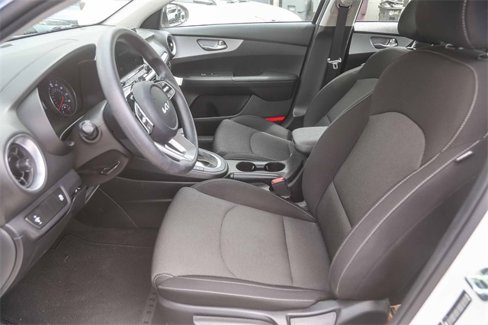 Certified 2023 Kia Forte LXS image 19