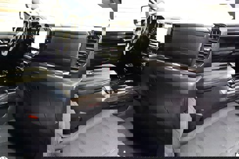 Used 2022 GMC Sierra 1500 Elevation image 48
