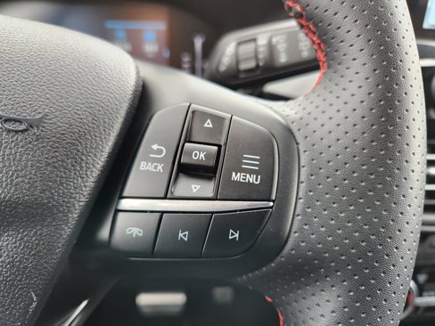 Used 2024 Ford Escape ST-Line image 24