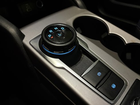 Used 2024 Ford Bronco Sport Big Bend image 17