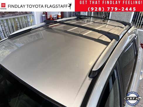 Used 2015 Toyota RAV4 LE image 9