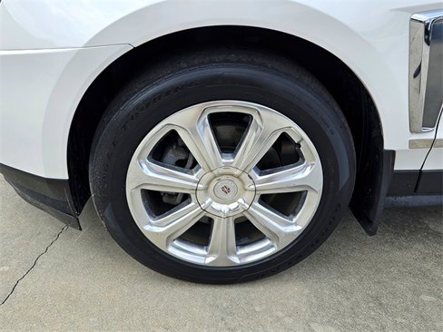Used 2016 Cadillac SRX Performance w/ Midnight Edition Package image 11