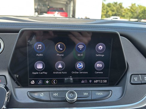 Used 2020 Chevrolet Blazer LT image 26