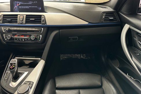 Used 2014 BMW 335i Sedan image 29