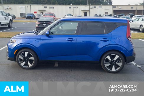 Used 2020 Kia Soul EX w/ Option Group 015 image 11