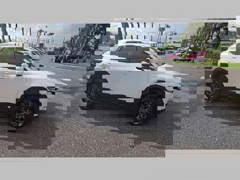 Certified 2025 MAZDA CX-30 AWD 2.5 S image 35