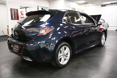 Used 2022 Toyota Corolla SE image 7
