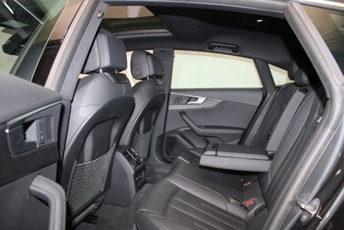 Used 2019 Audi A5 2.0T Premium Plus w/ Premium Plus image 10