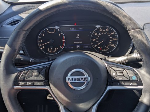 Used 2019 Nissan Altima 2.5 SV image 15