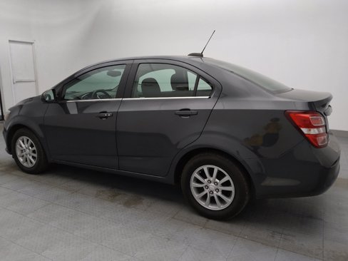 Used 2019 Chevrolet Sonic LT w/ Convenience Package image 3