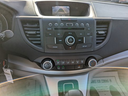 Used 2014 Honda CR-V LX image 19