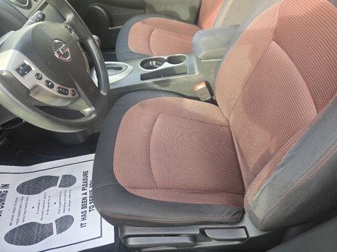 Used 2009 Nissan Rogue SL w/ Premium Pkg image 39