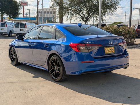 Used 2024 Honda Civic Sport image 5