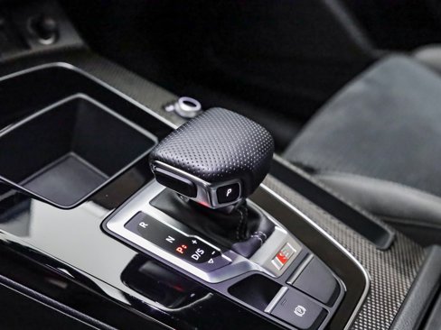 Used 2022 Audi SQ5 Premium w/ Convenience Package image 23