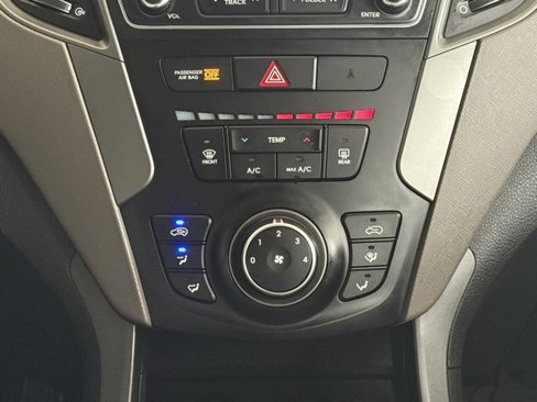 Used 2018 Hyundai Santa Fe Sport image 26